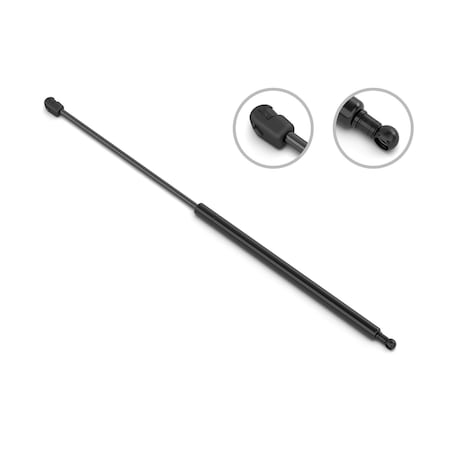 Stabilus Gas Spring Hood, 5B-167101 5B-167101